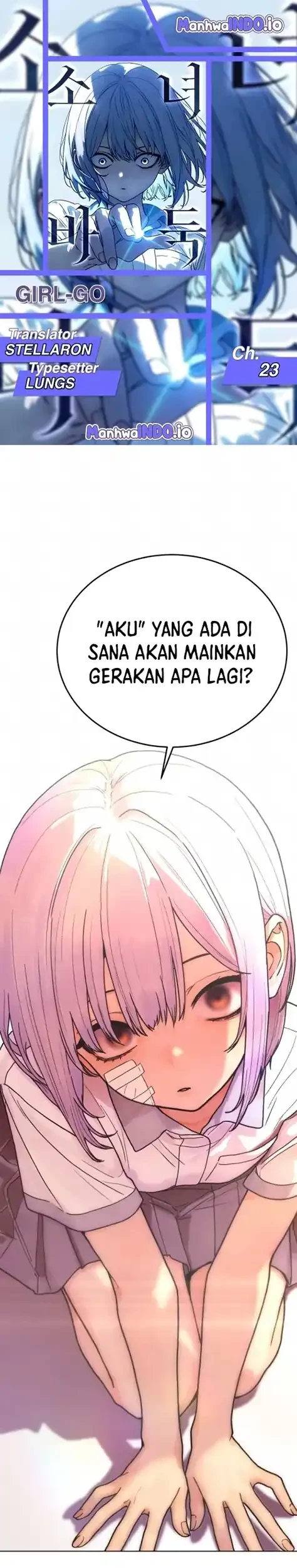Chapter 23 - halaman 2