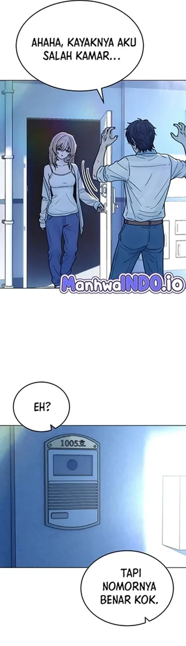 Chapter 31 - halaman 108