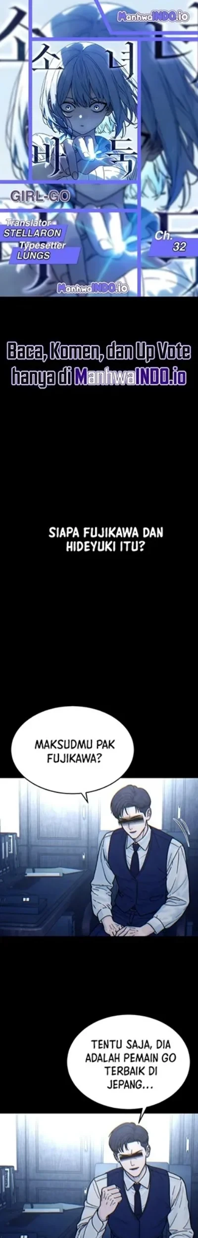 Chapter 32 - halaman 5