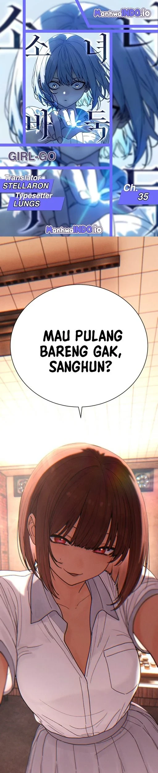 Chapter 35 - halaman 2