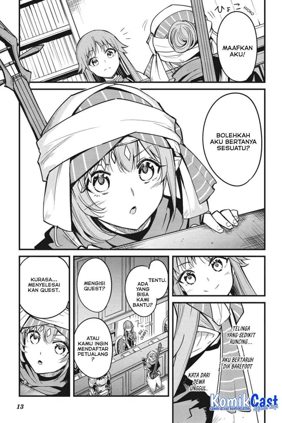 Chapter 115 - halaman 15
