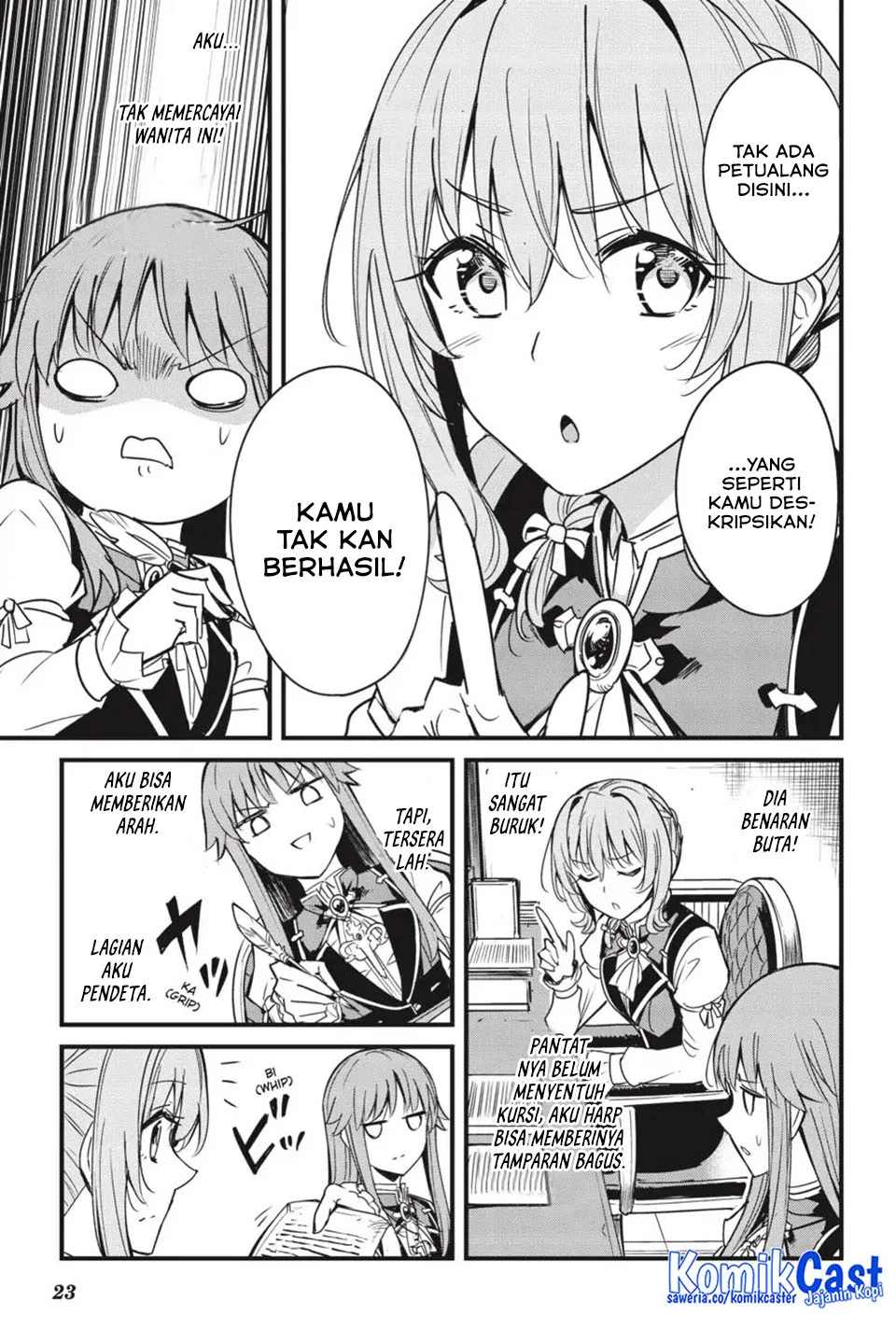 Chapter 115 - halaman 25