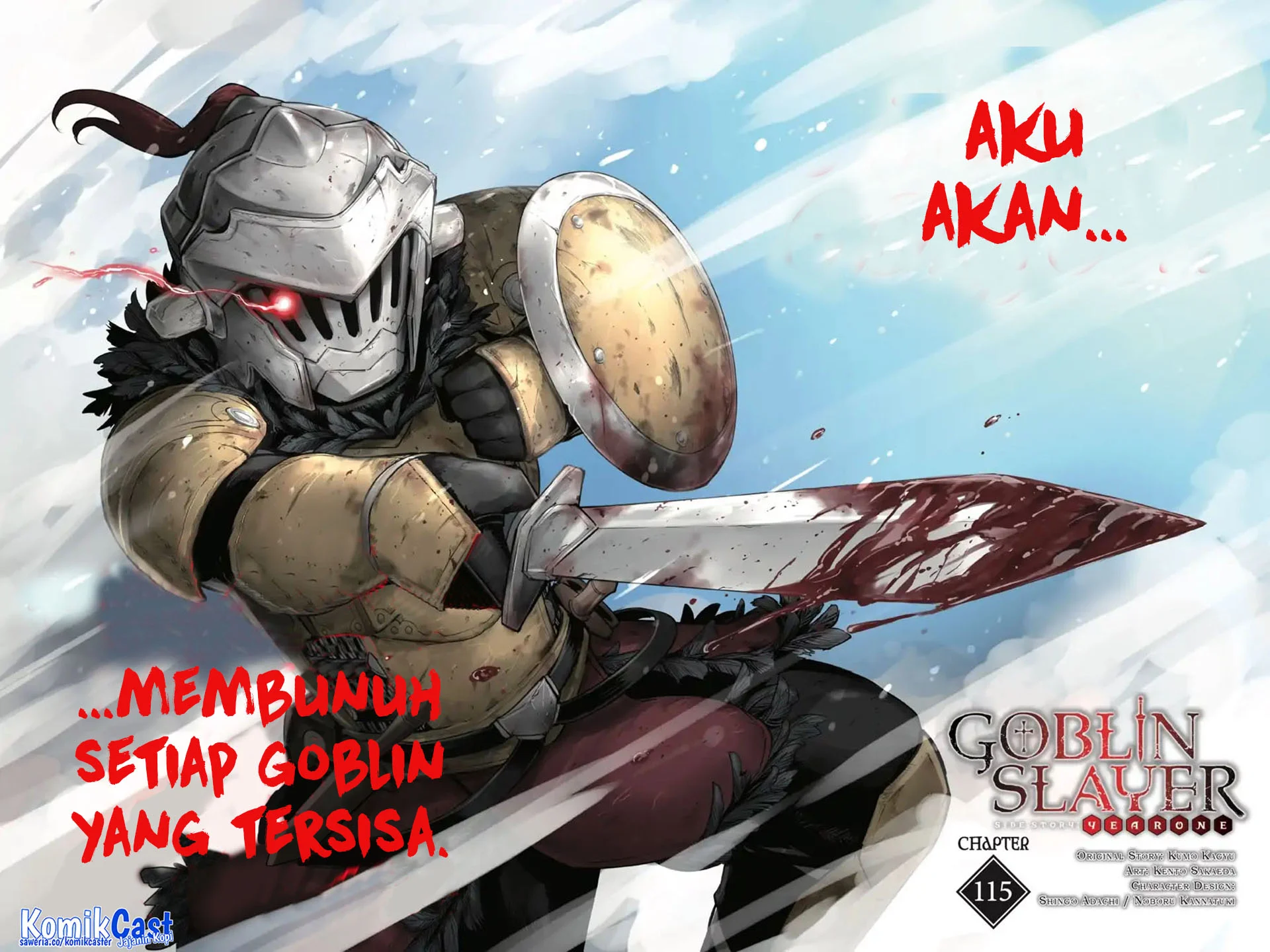 Chapter 115 - halaman 5