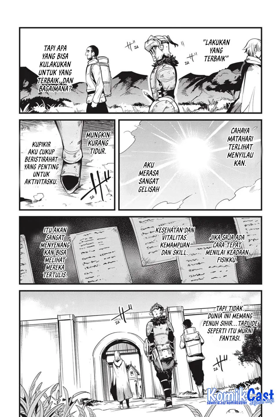 Chapter 116 - halaman 12