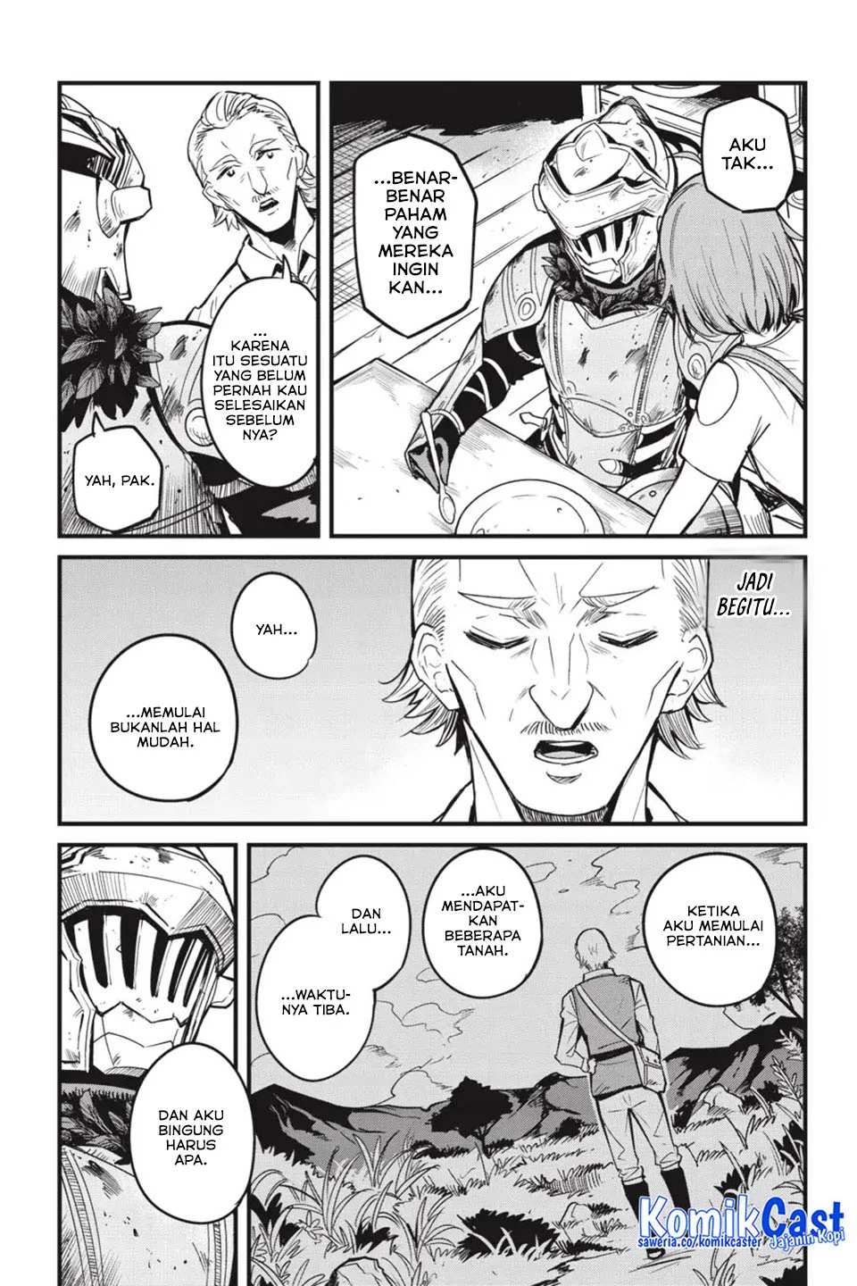 Chapter 116 - halaman 8