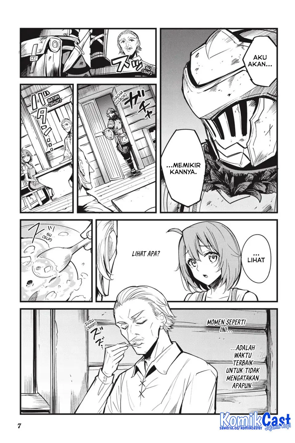 Chapter 116 - halaman 10