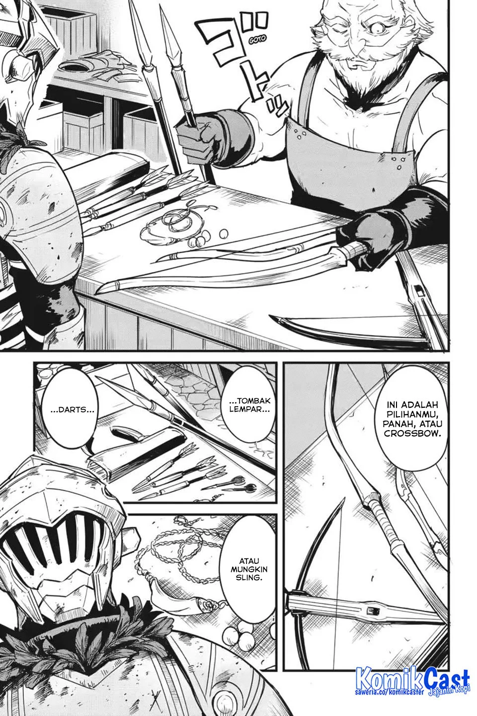 Chapter 118 - halaman 13