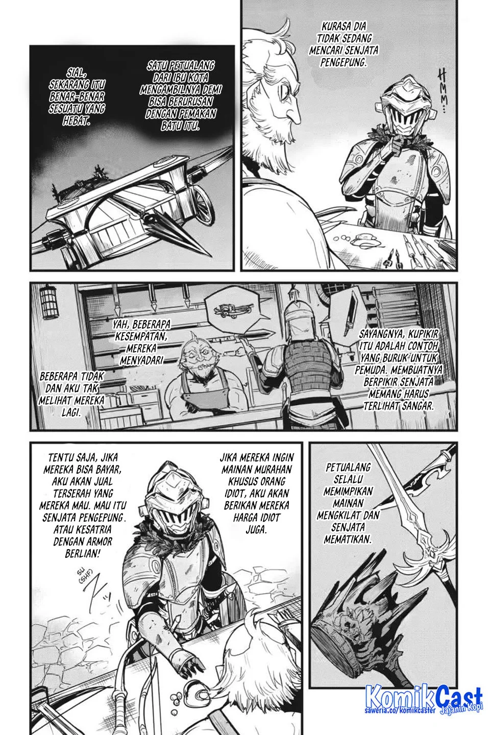 Chapter 118 - halaman 14