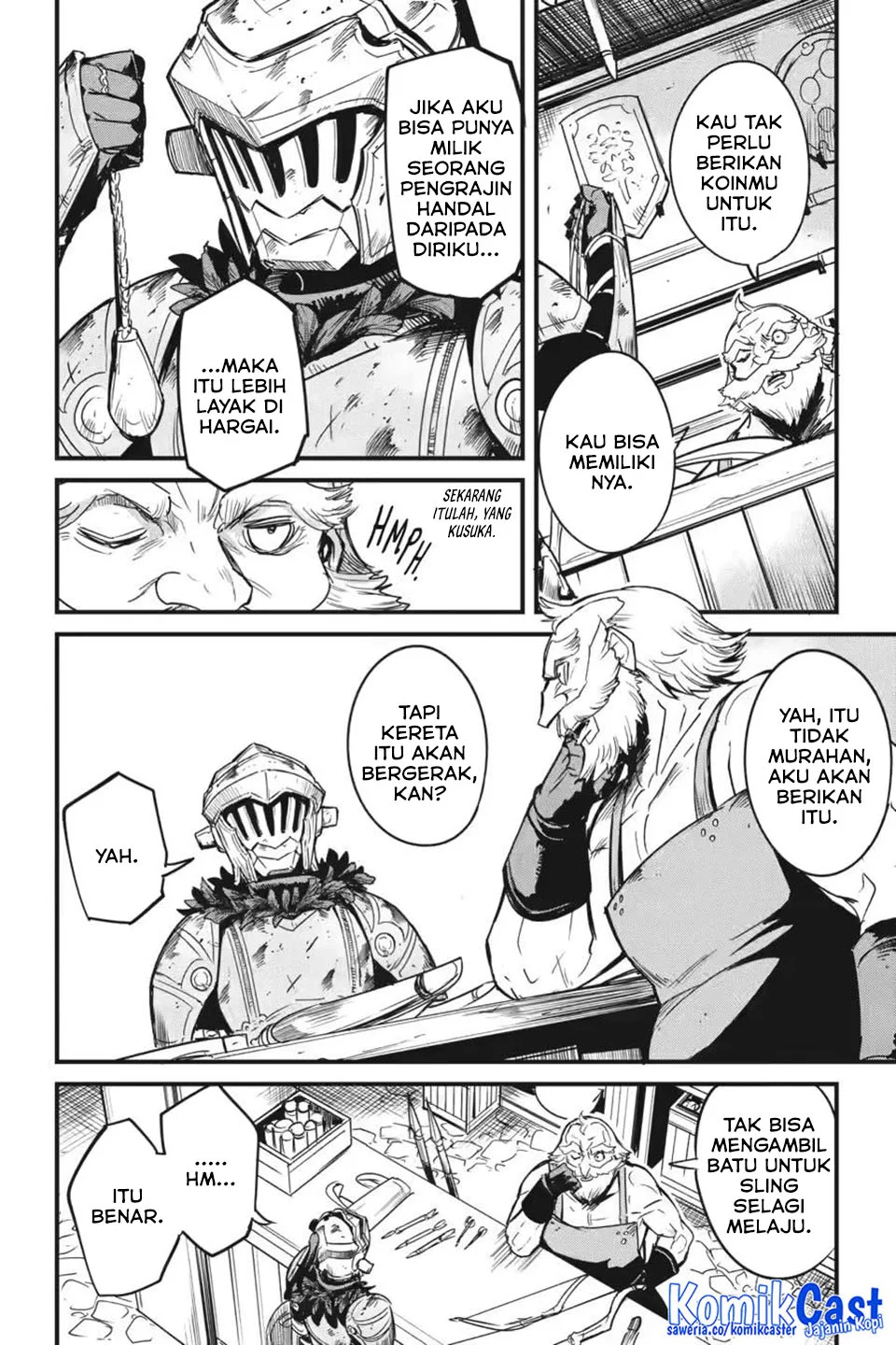Chapter 118 - halaman 16