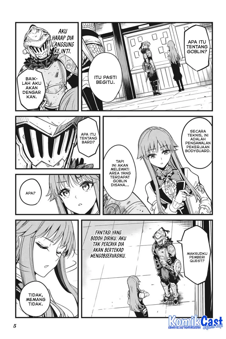 Chapter 118 - halaman 7