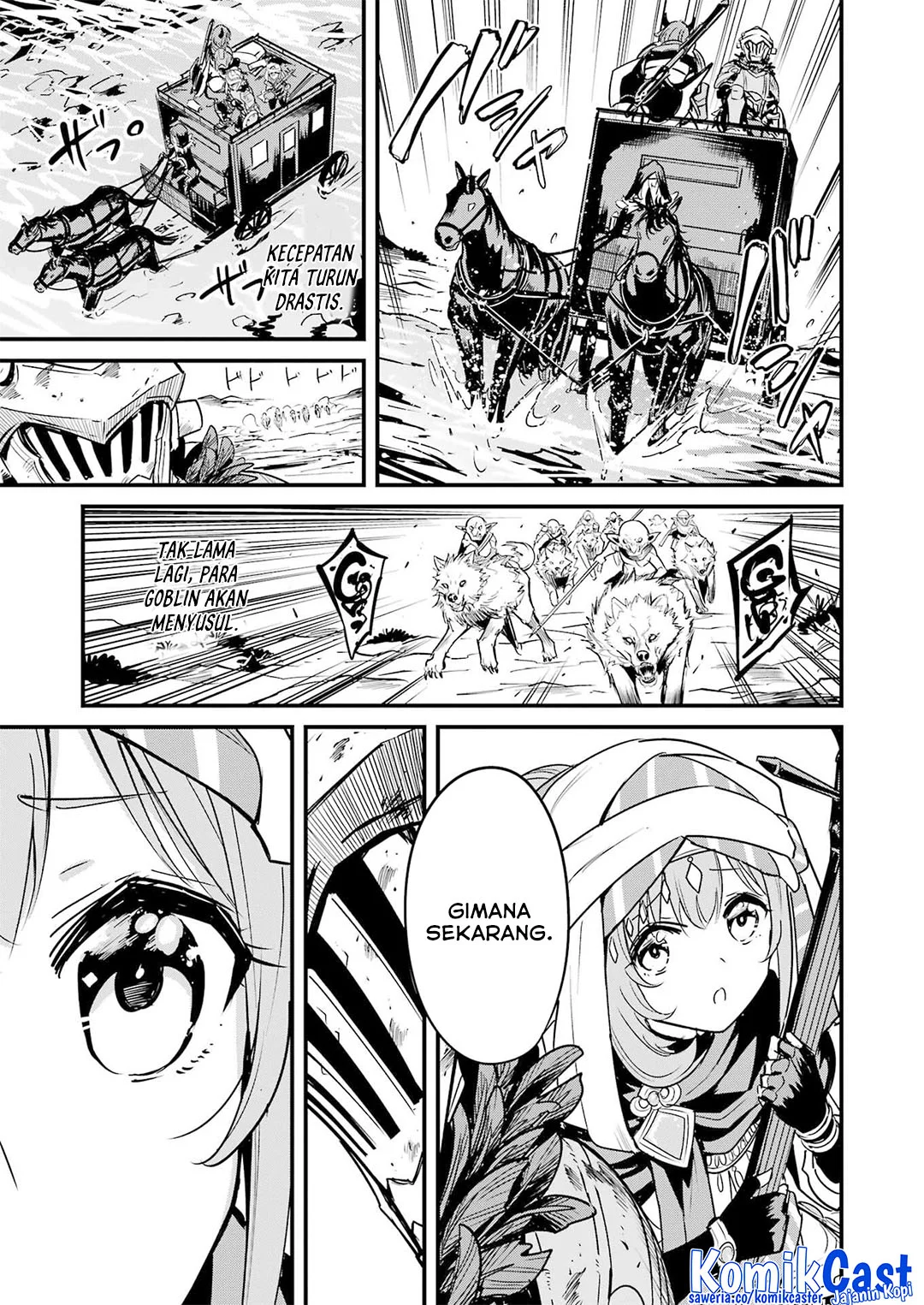Chapter 121 - halaman 15