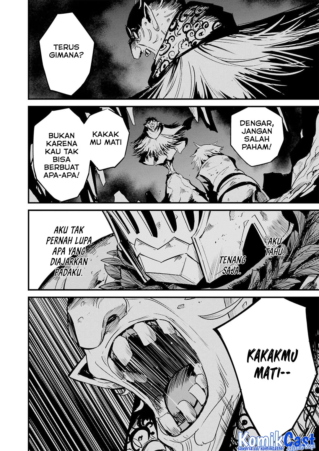Chapter 121 - halaman 16