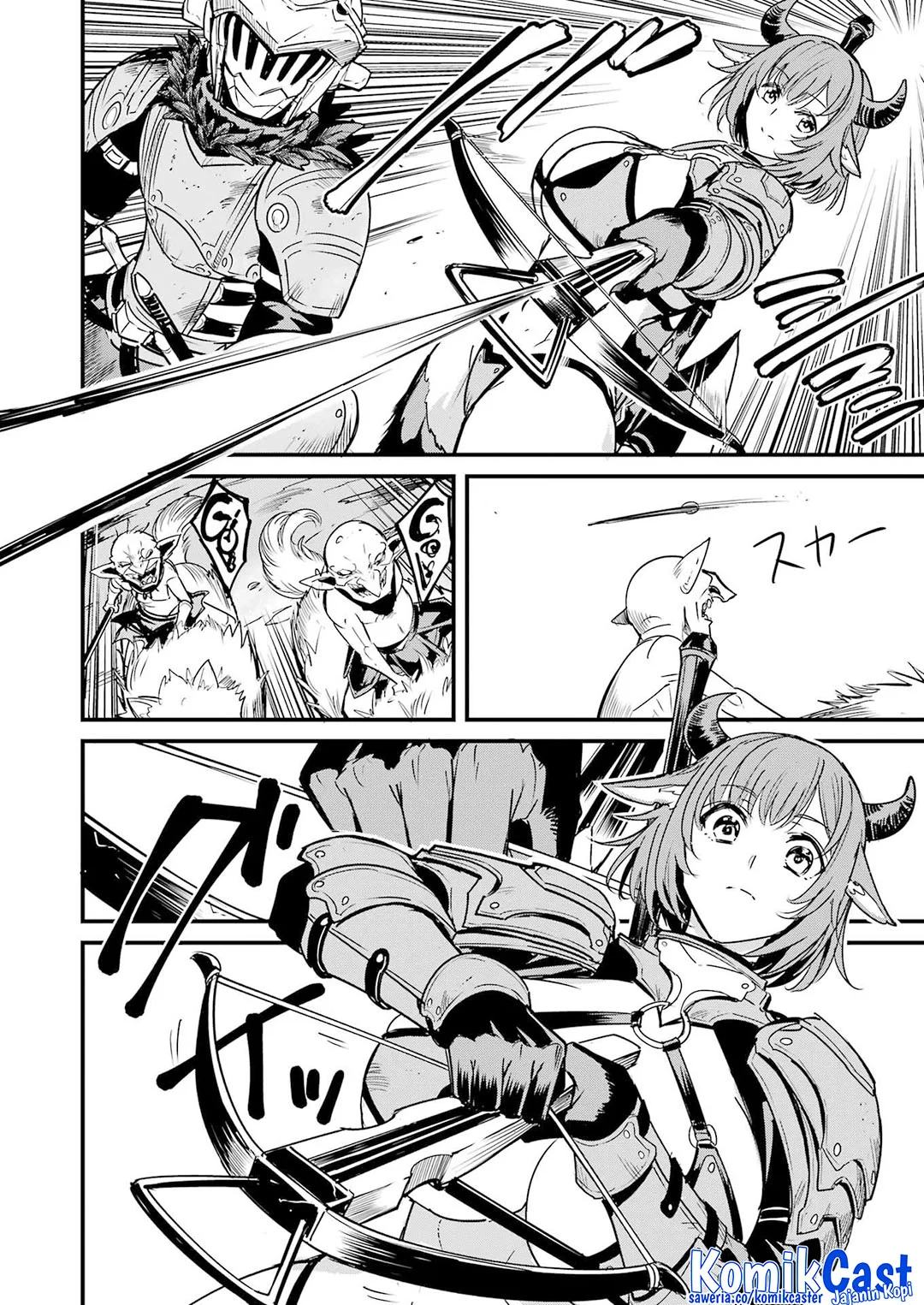 Chapter 121 - halaman 10