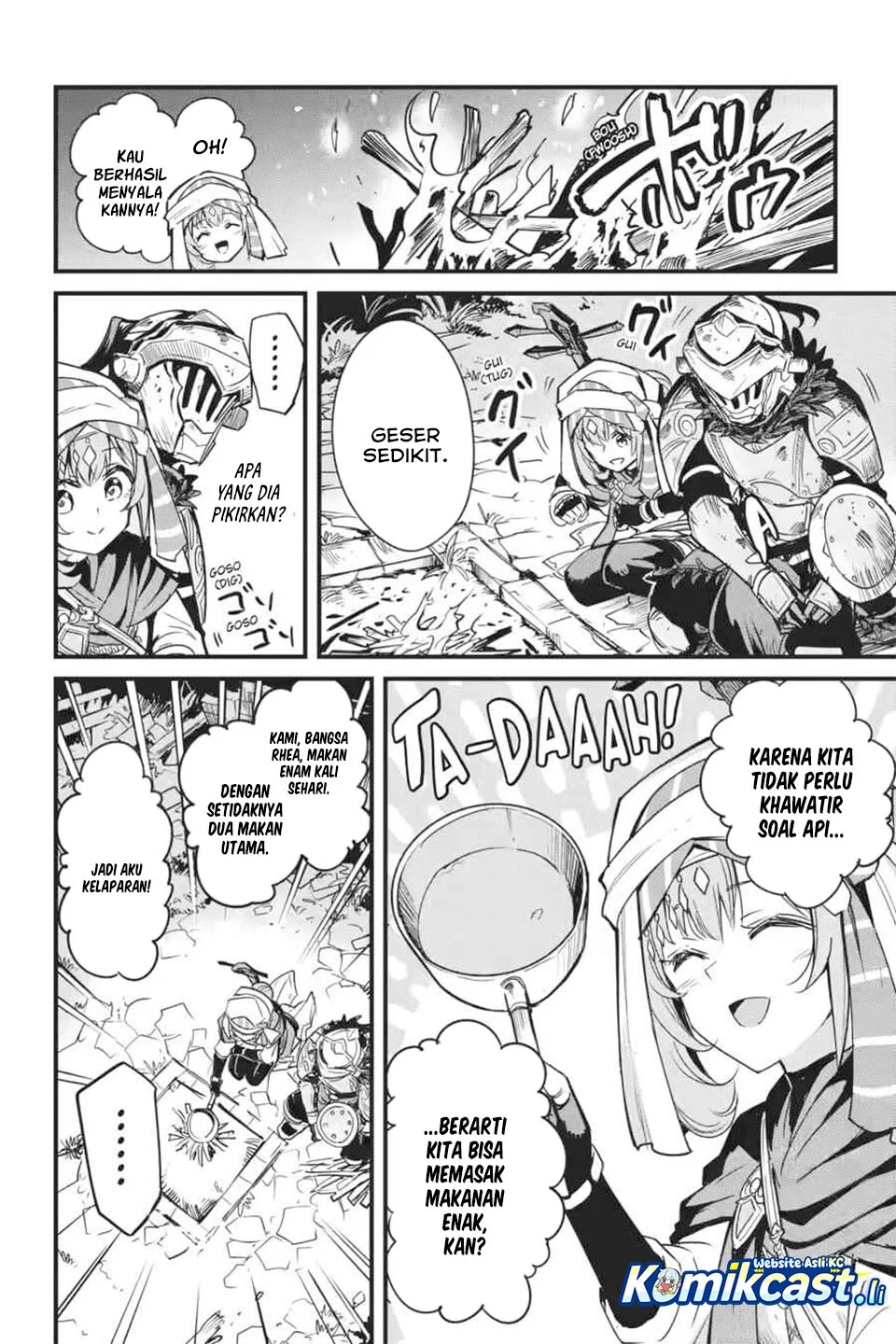 Chapter 122 - halaman 13