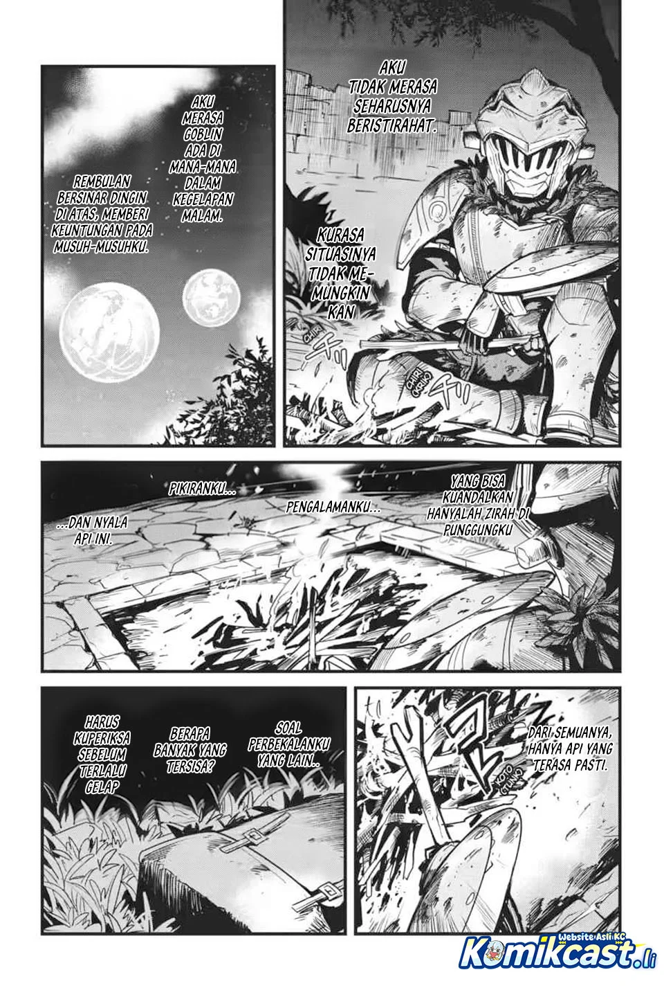 Chapter 122 - halaman 27