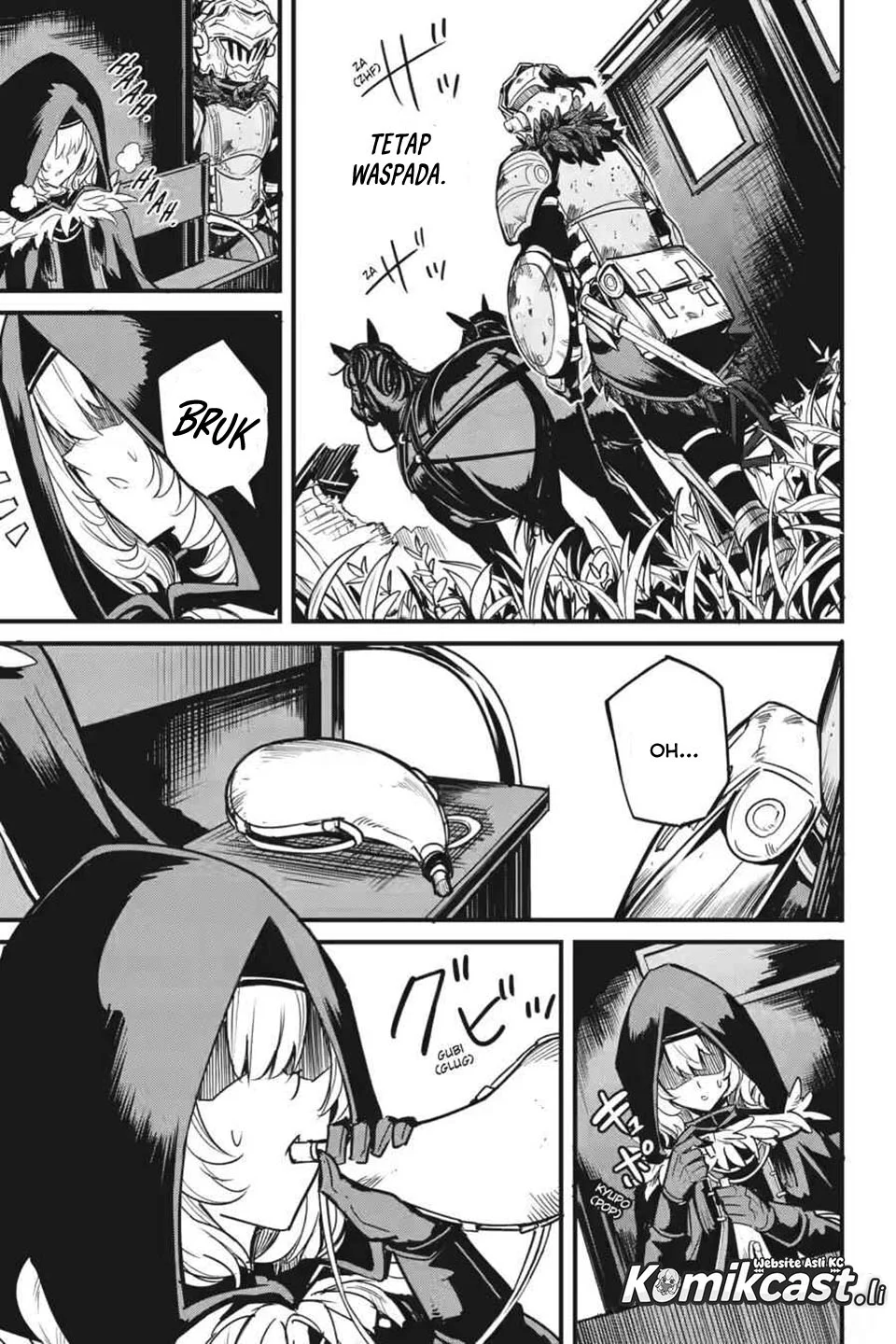 Chapter 122 - halaman 4