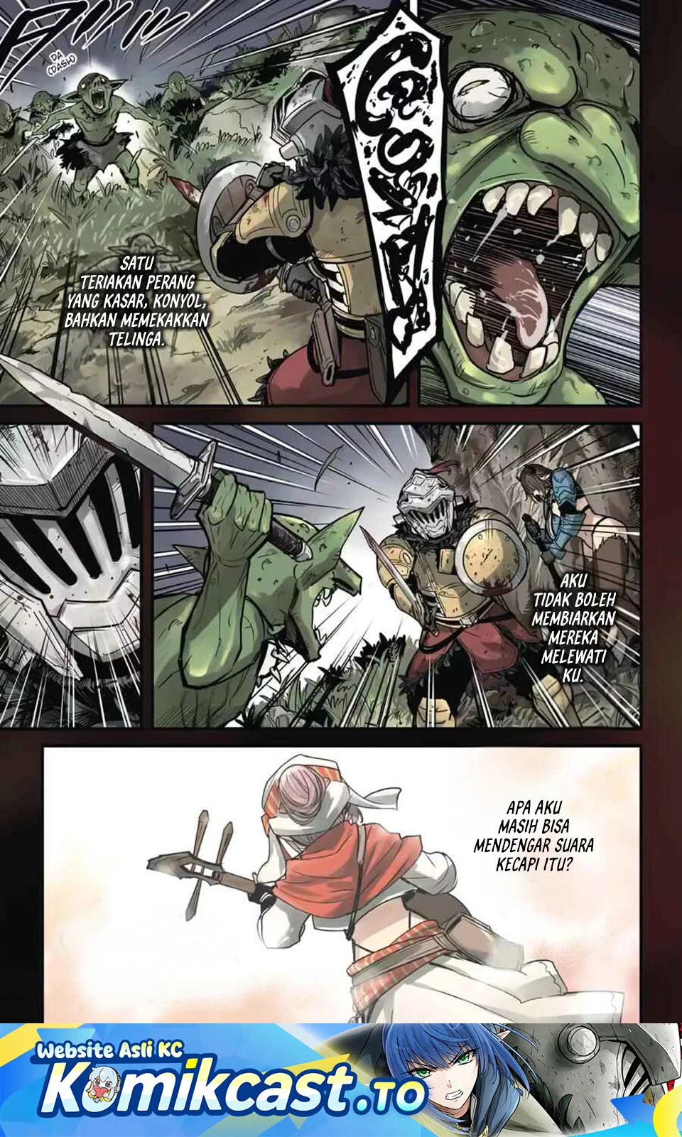 Chapter 126 - halaman 2