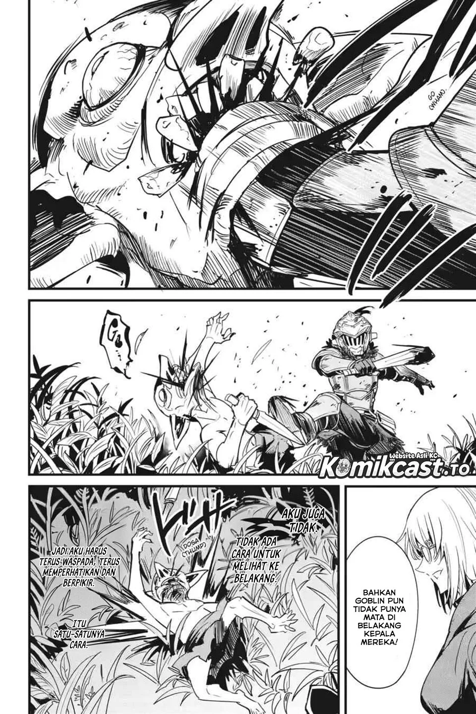 Chapter 126 - halaman 16