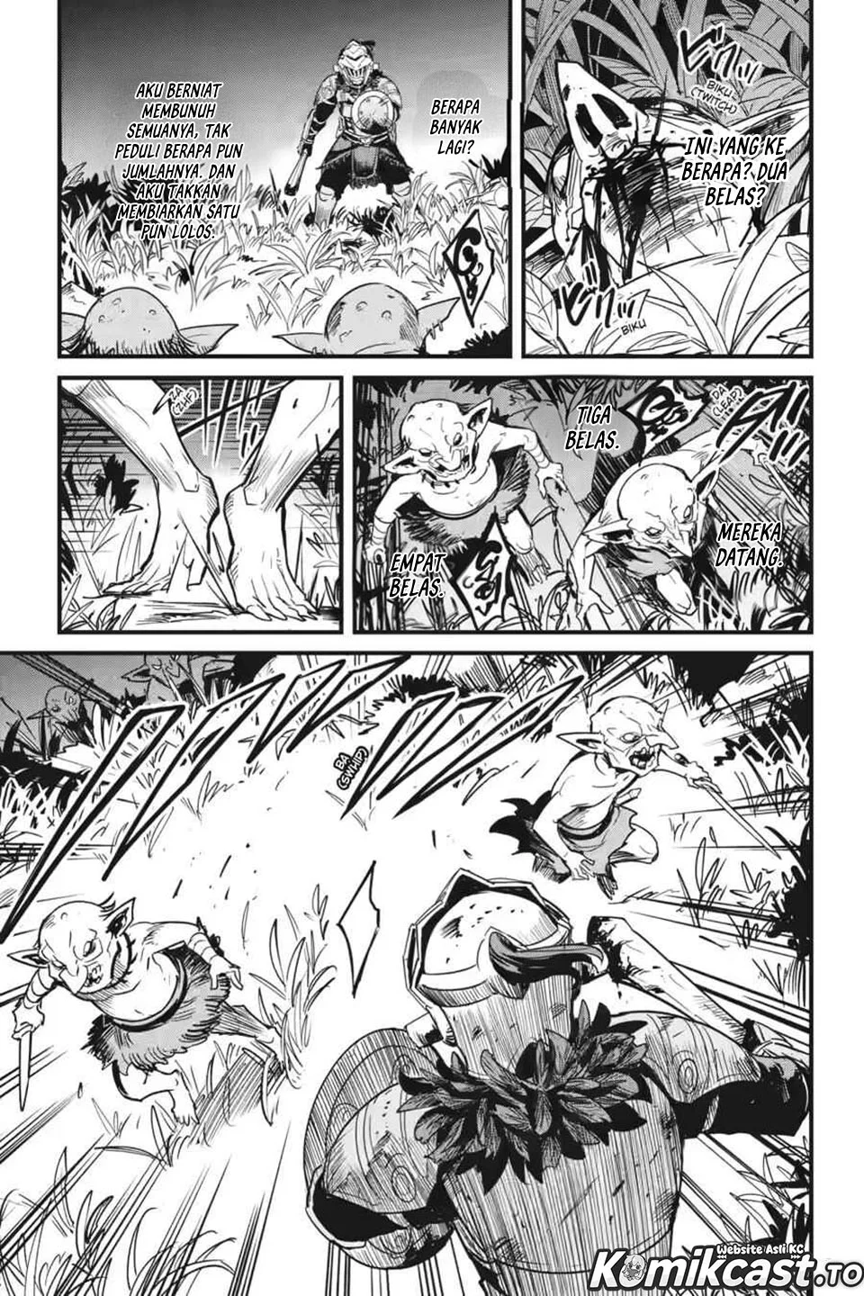 Chapter 126 - halaman 17