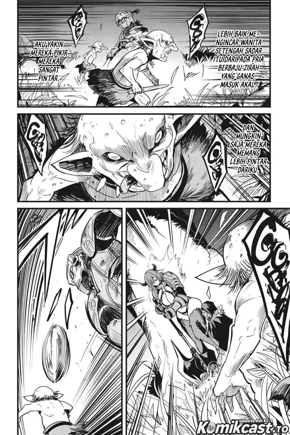 Chapter 126 - halaman 18