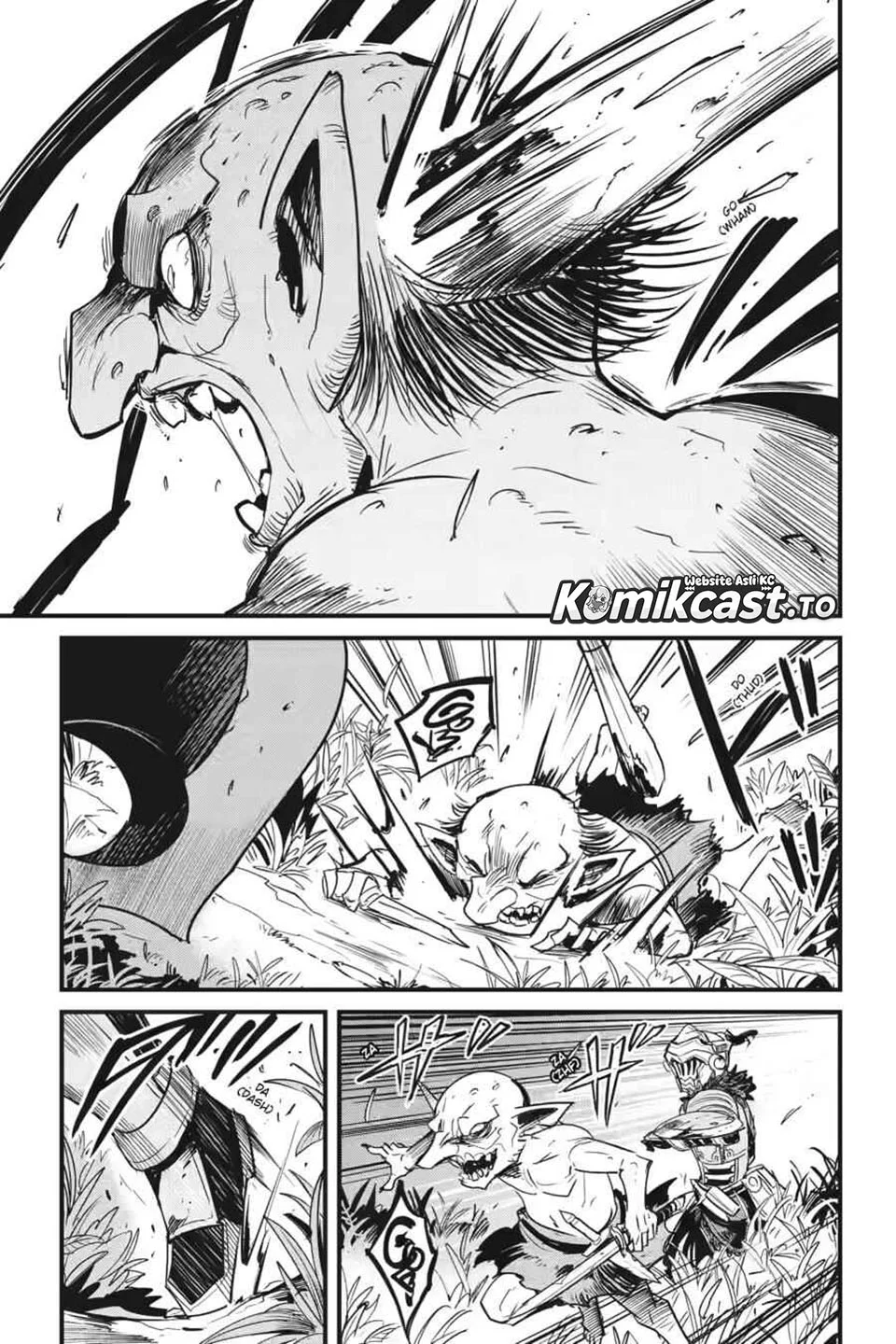 Chapter 126 - halaman 19