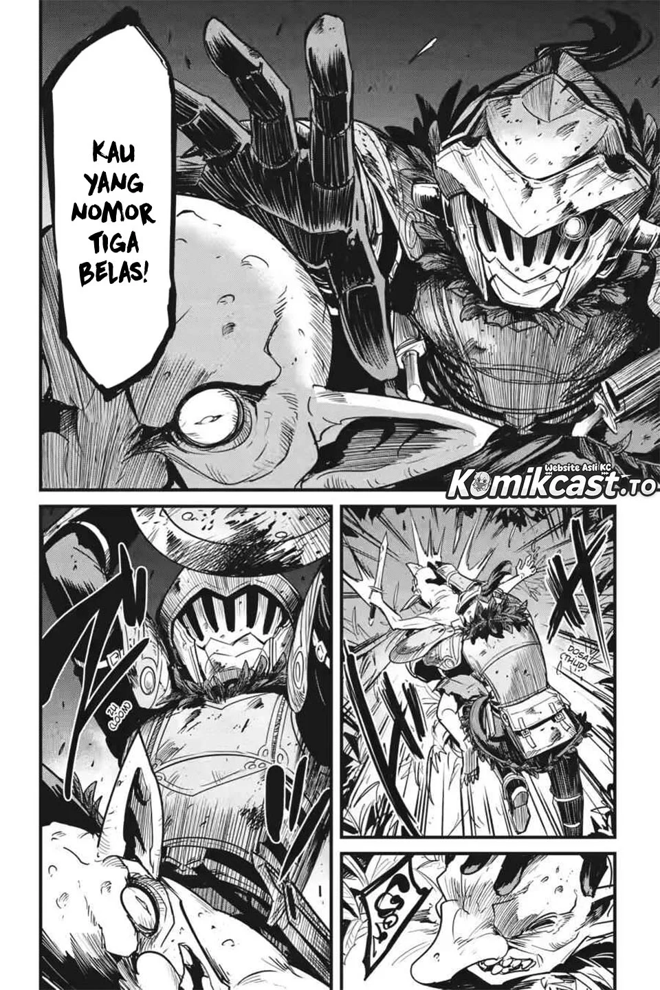 Chapter 126 - halaman 20