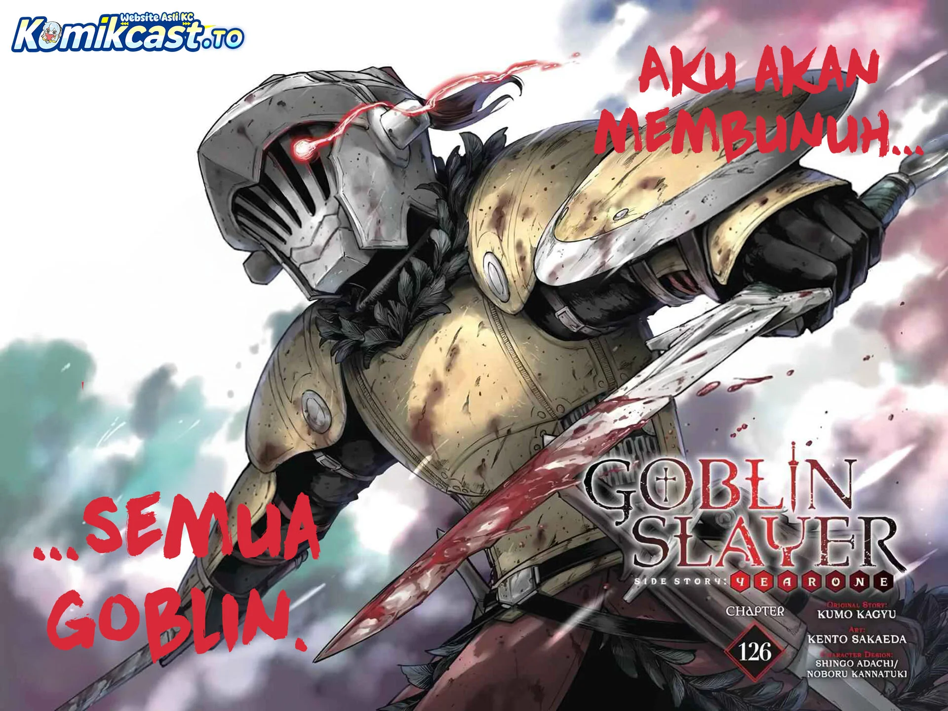 Chapter 126 - halaman 3