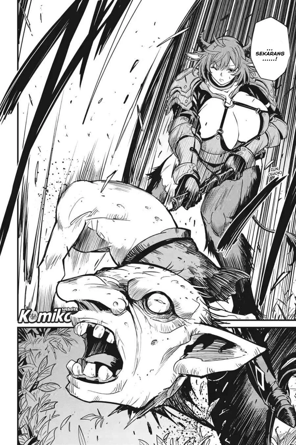 Chapter 126 - halaman 22