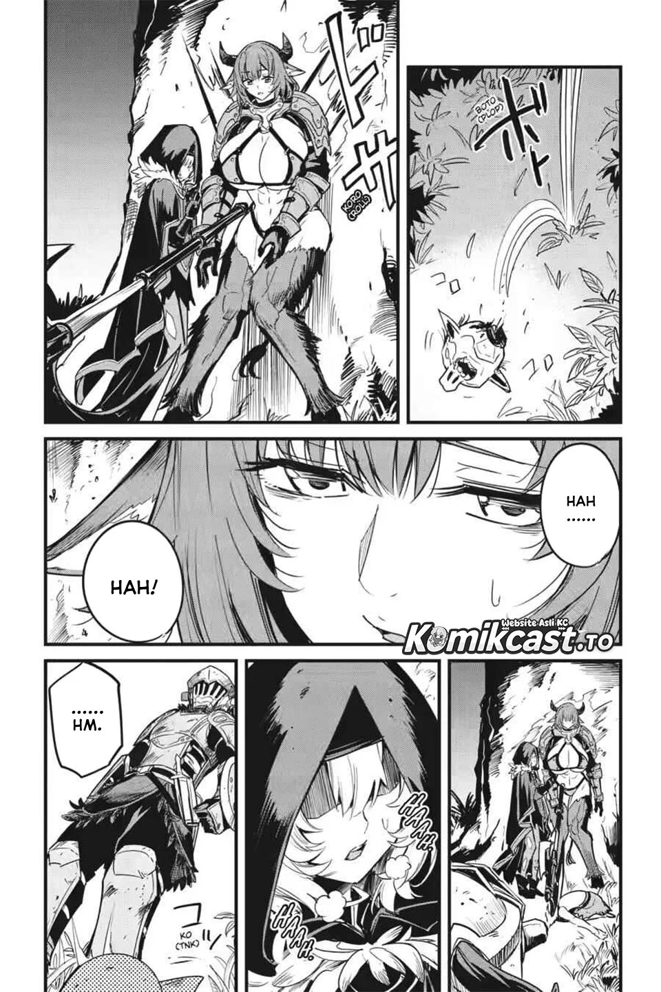Chapter 126 - halaman 23