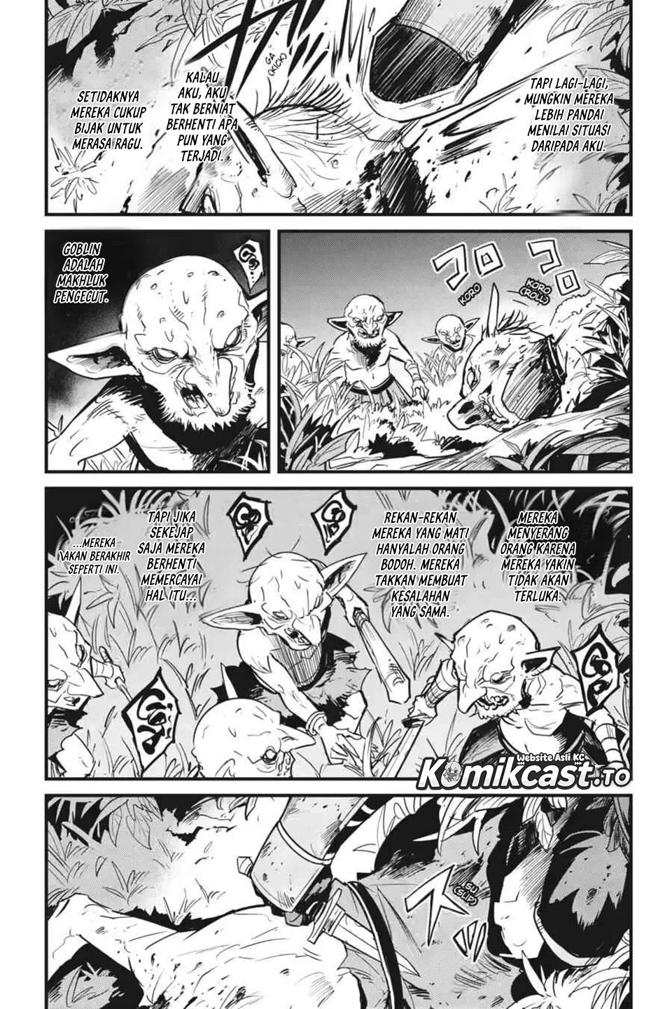 Chapter 126 - halaman 25