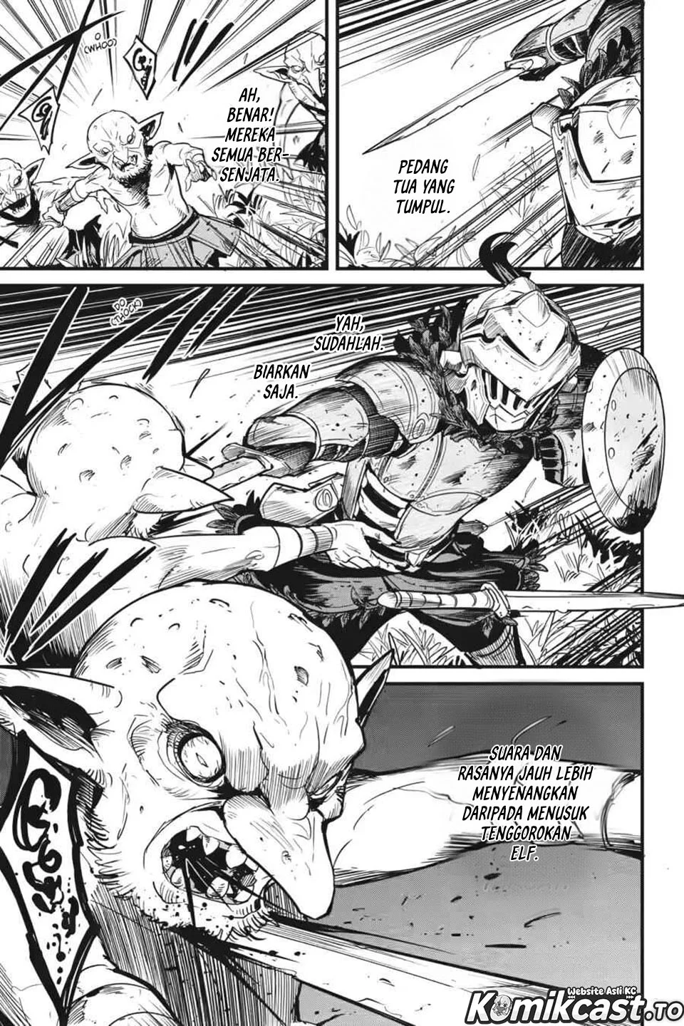 Chapter 126 - halaman 27