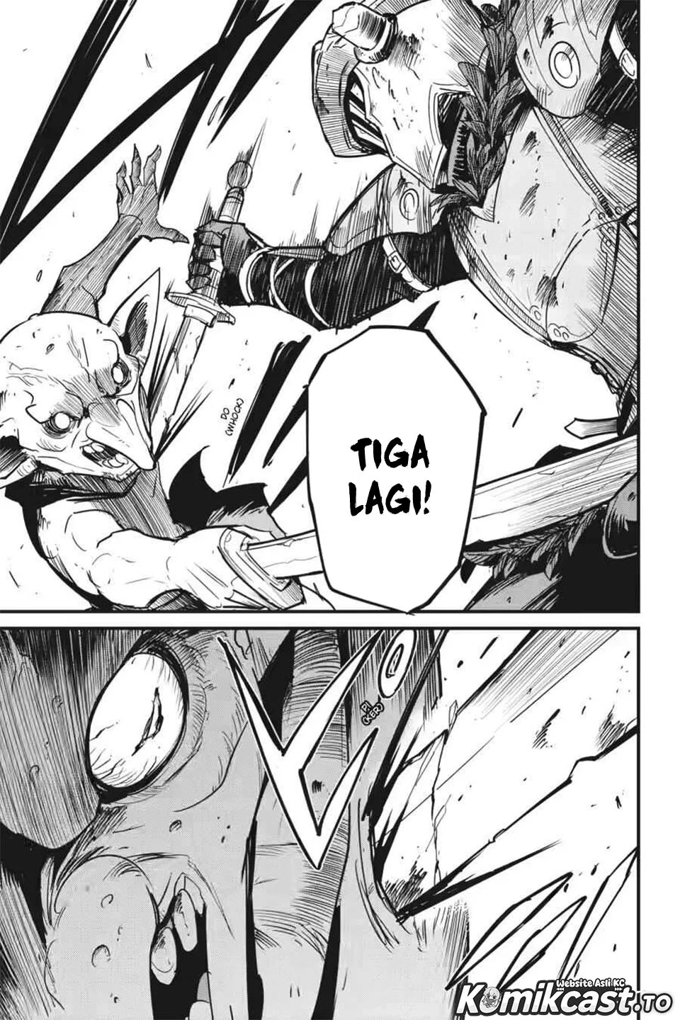 Chapter 126 - halaman 29