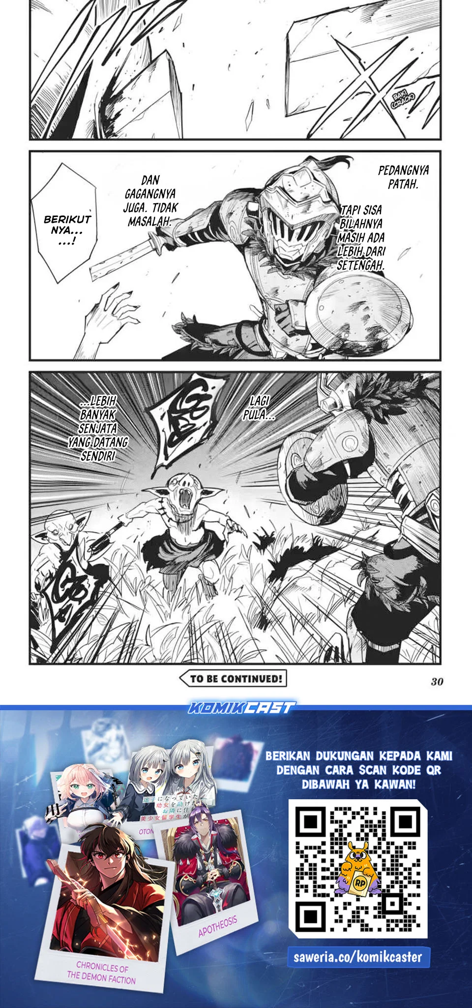 Chapter 126 - halaman 30
