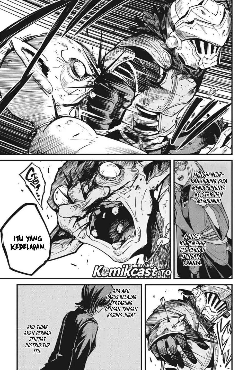 Chapter 126 - halaman 7