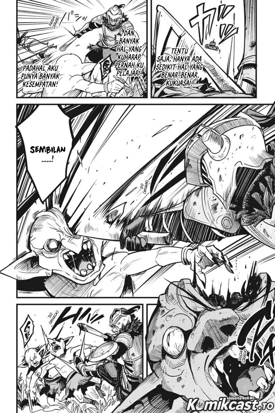 Chapter 126 - halaman 8