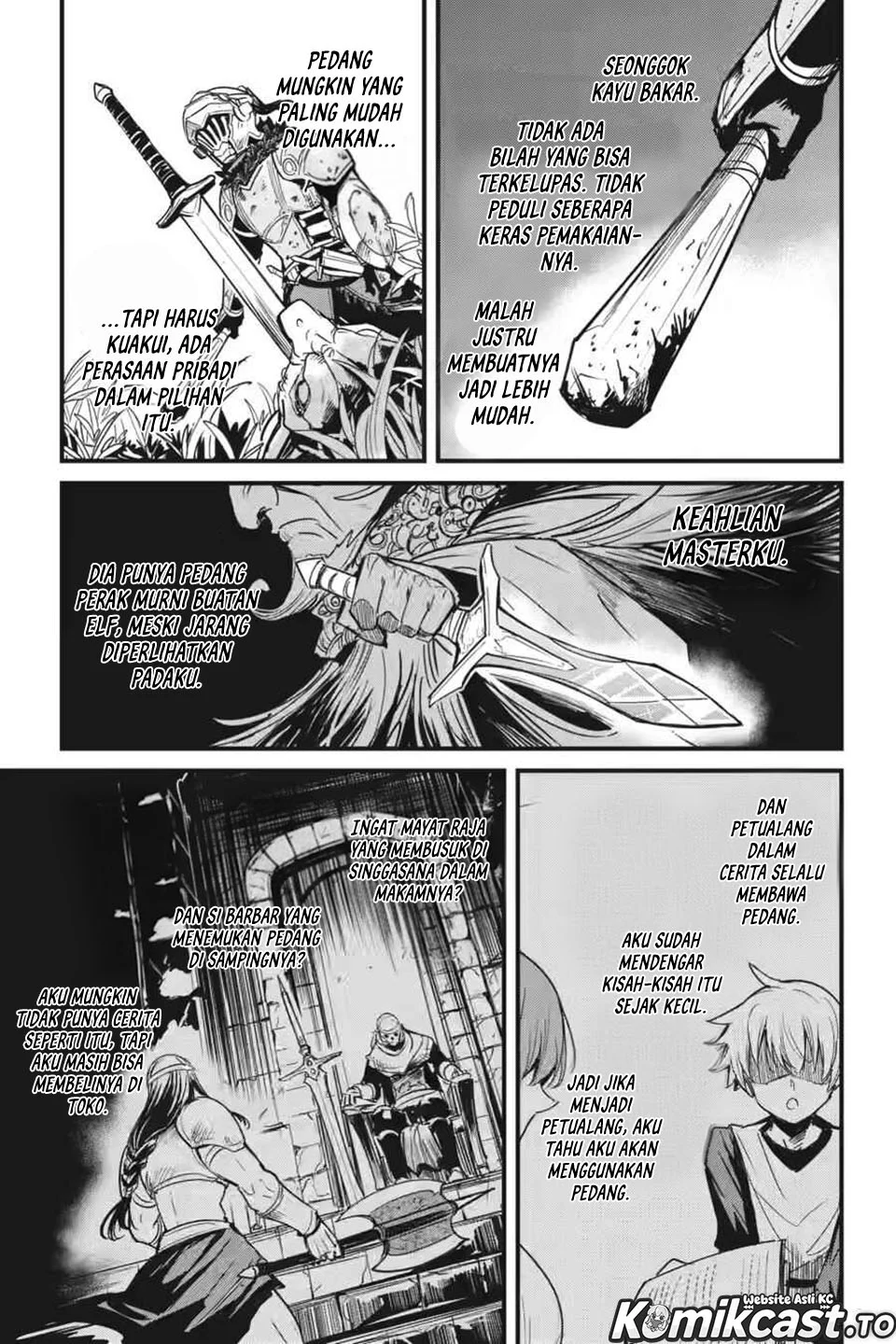 Chapter 126 - halaman 9