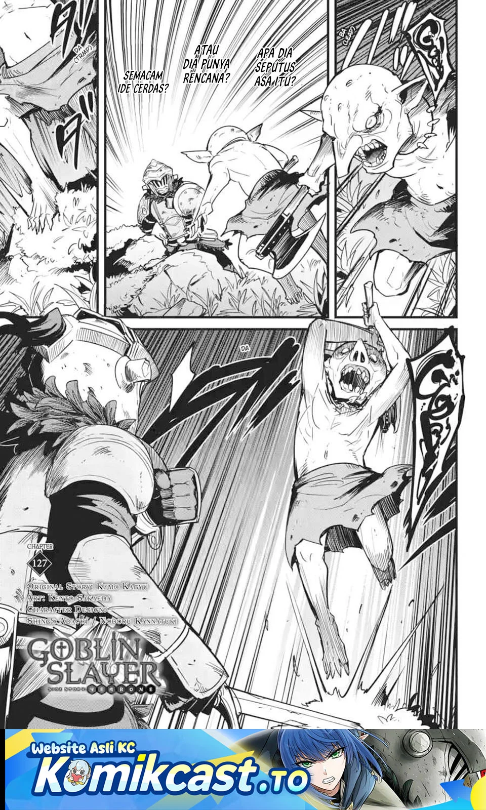 Chapter 127 - halaman 2