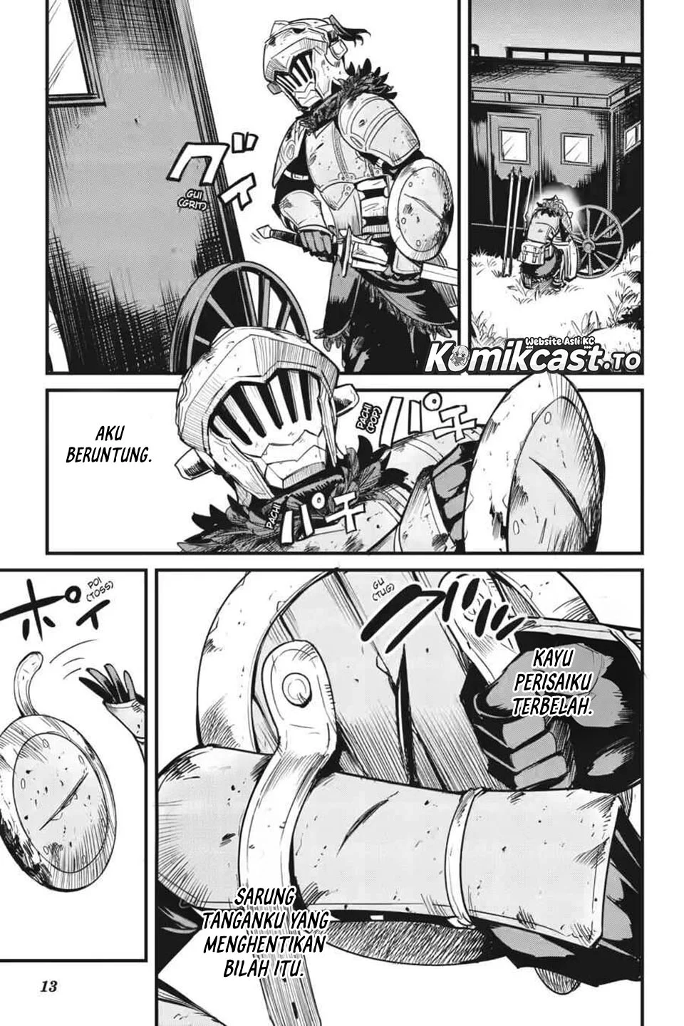 Chapter 127 - halaman 14