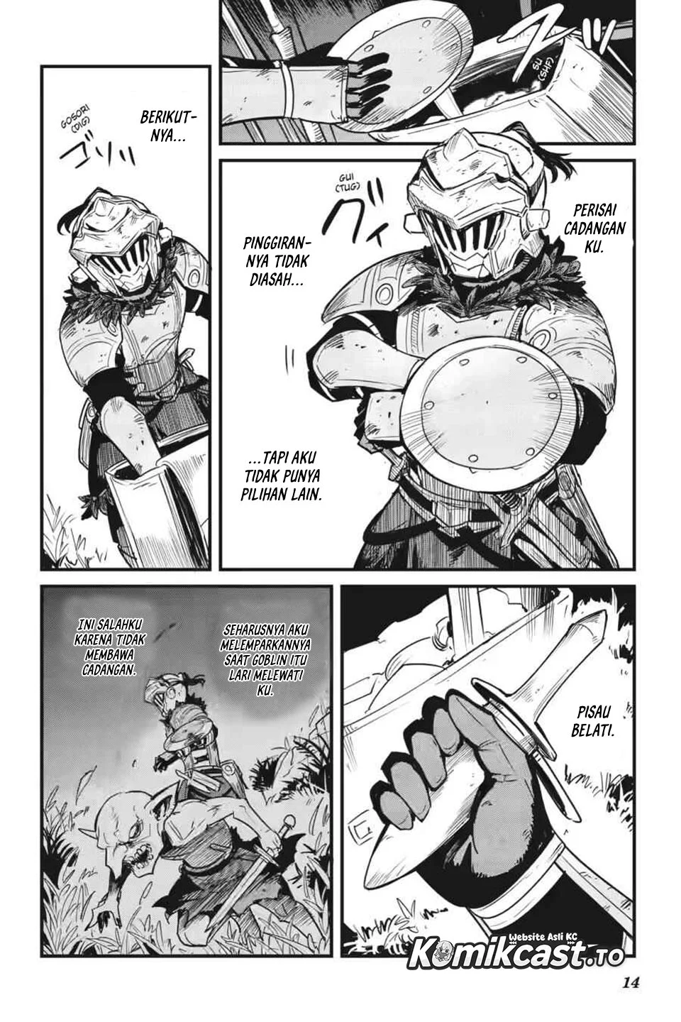 Chapter 127 - halaman 15