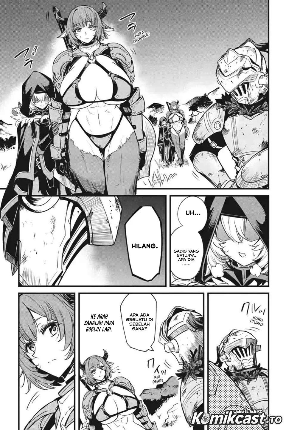 Chapter 127 - halaman 16