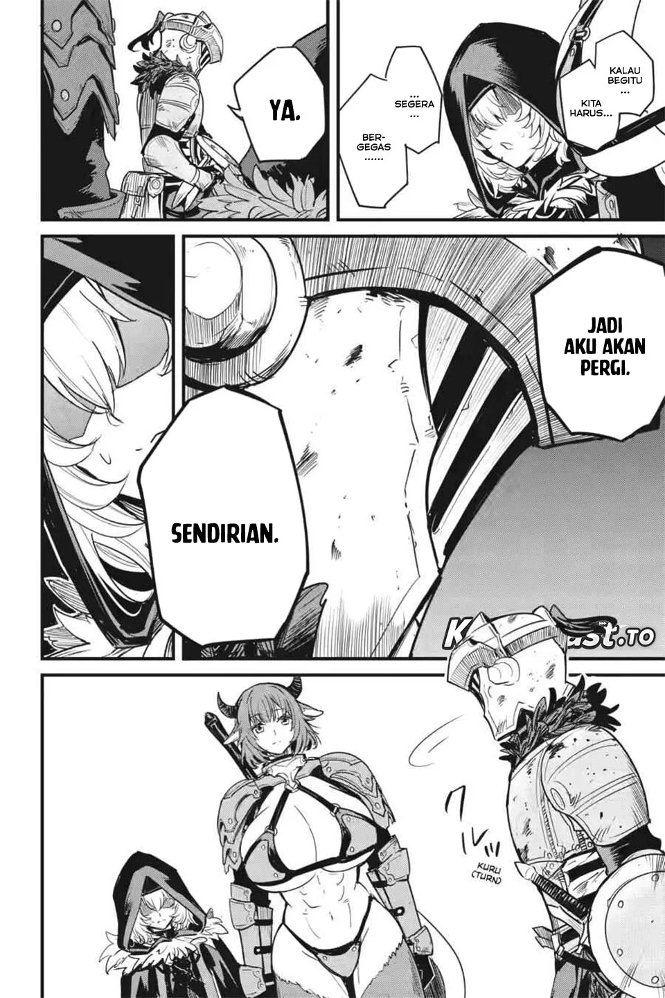 Chapter 127 - halaman 19