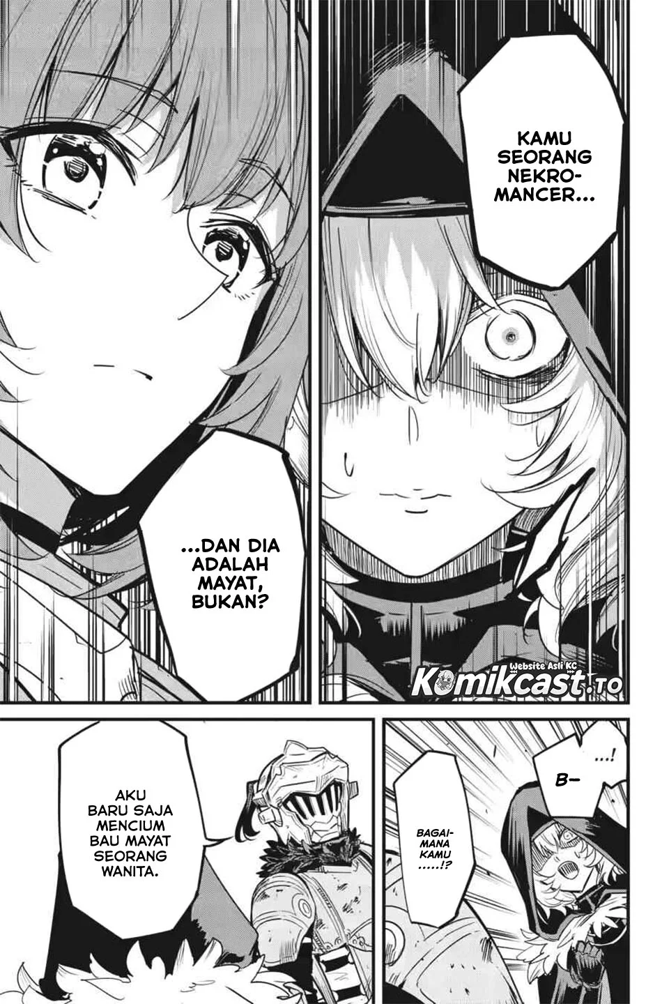 Chapter 127 - halaman 20