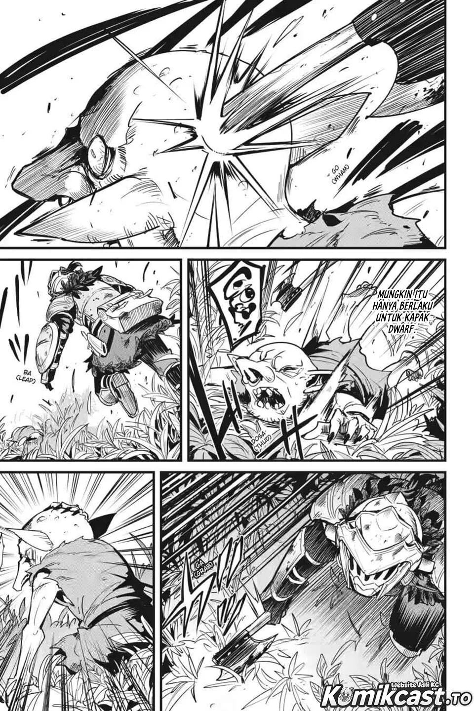 Chapter 127 - halaman 8