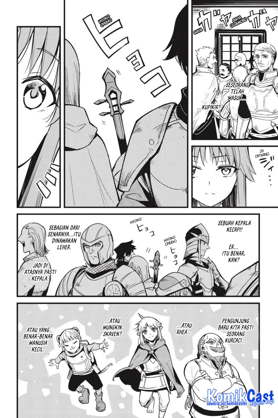Chapter 115 - halaman 13