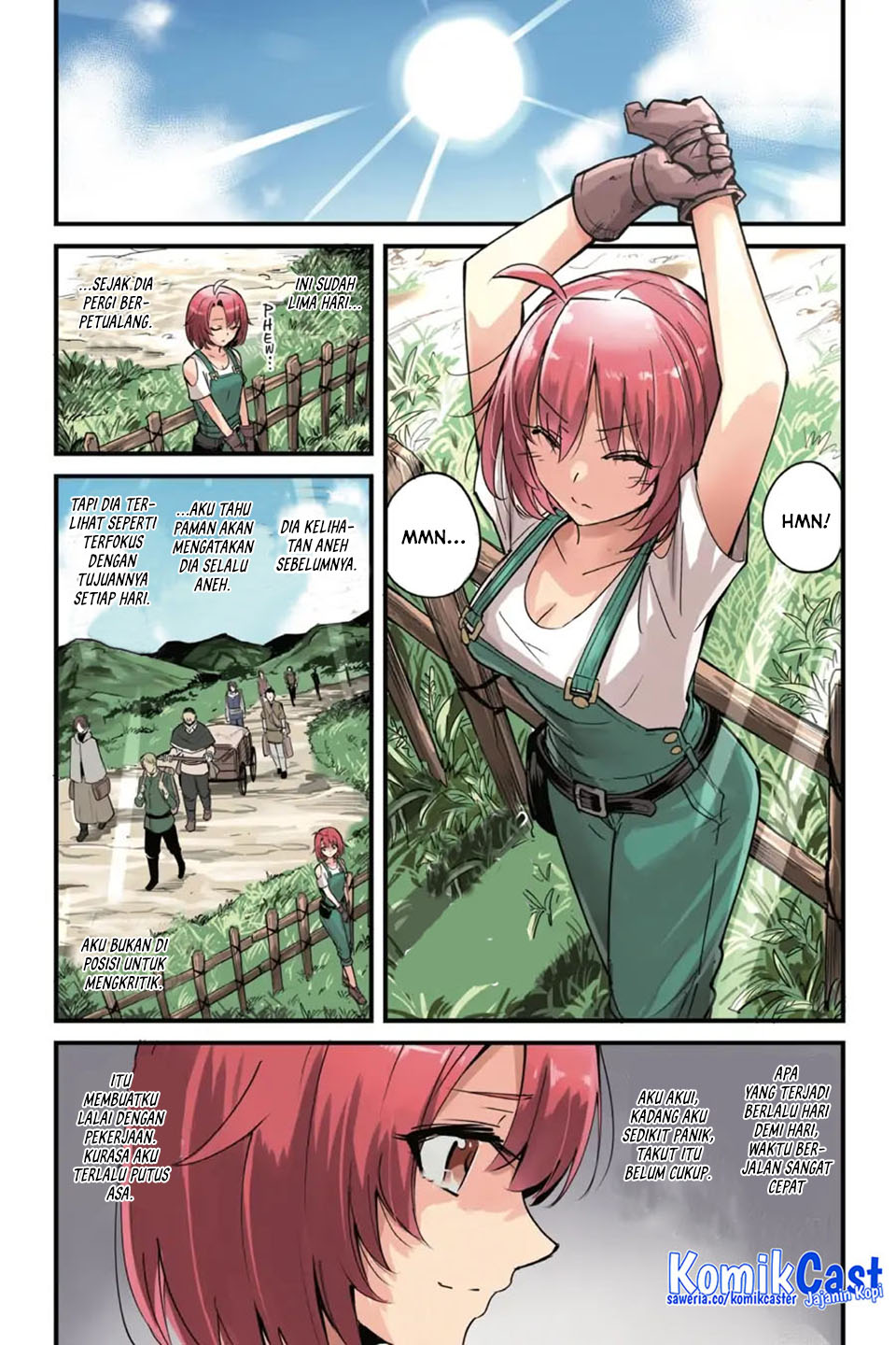 Chapter 115 - halaman 3