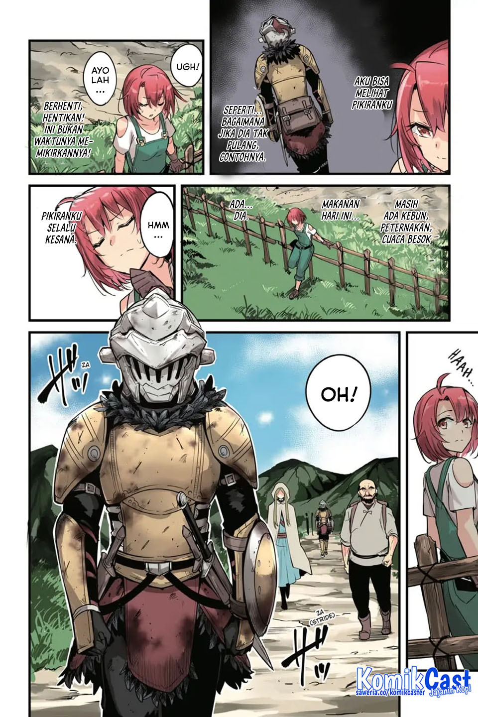 Chapter 115 - halaman 5