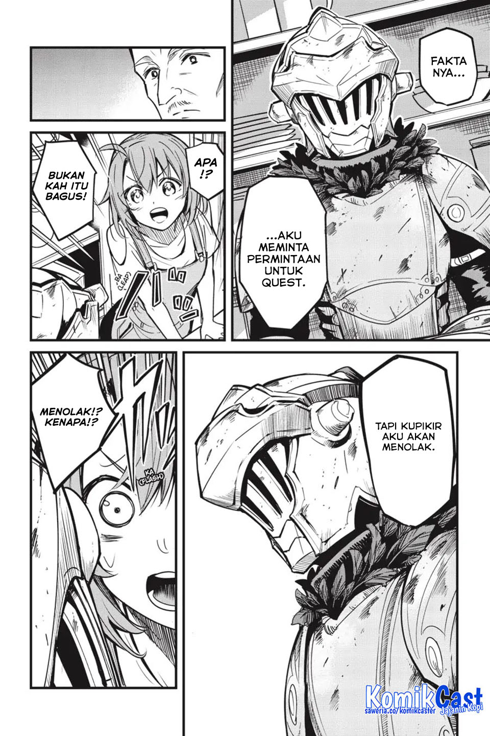 Chapter 116 - halaman 6