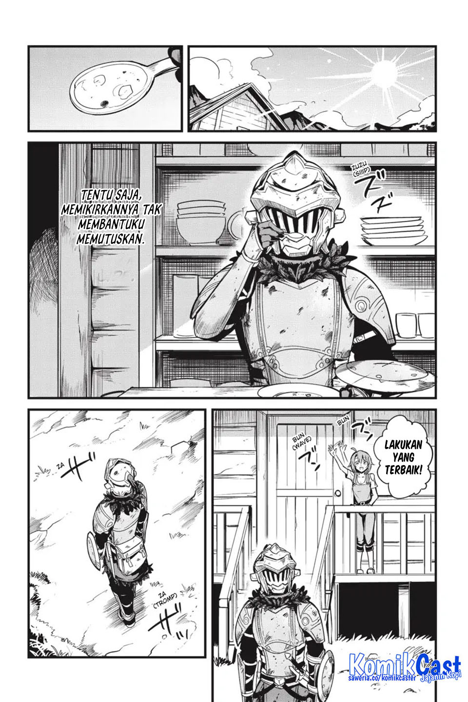 Chapter 116 - halaman 10