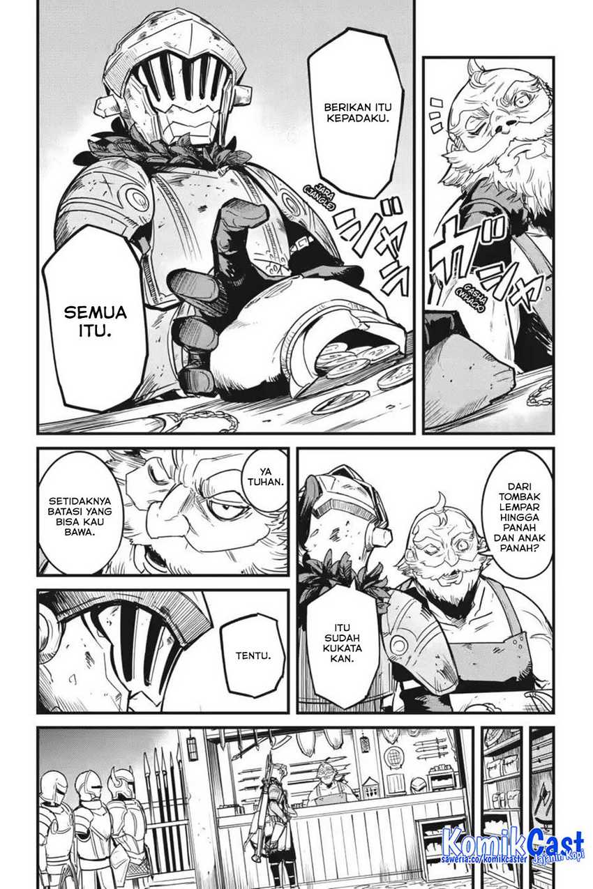Chapter 118 - halaman 19