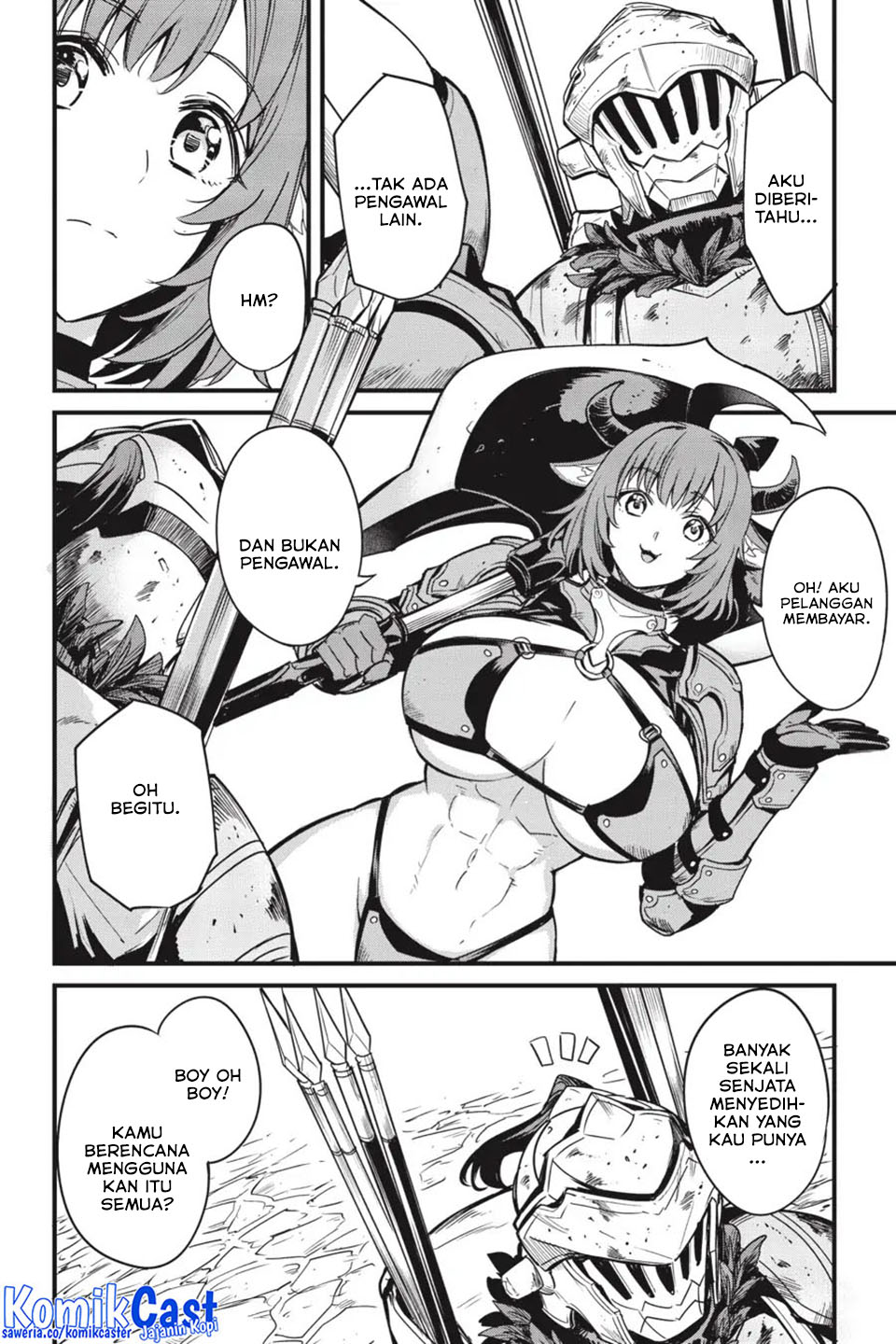 Chapter 119 - halaman 12